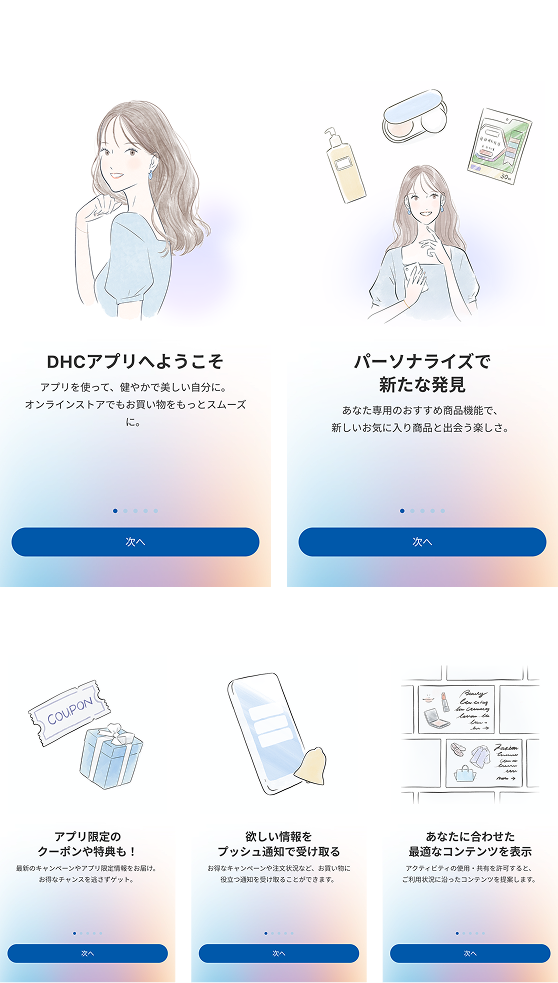 結果物